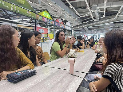 meeting