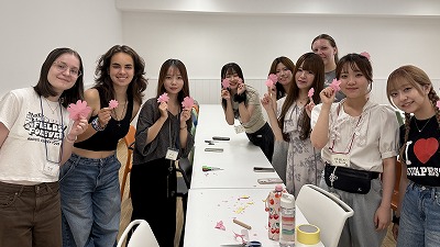 ハンガリーで課題解決