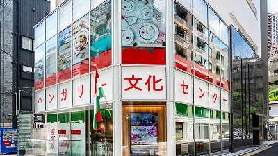 ハンガリーでSDGｓ課題解決ボランティア