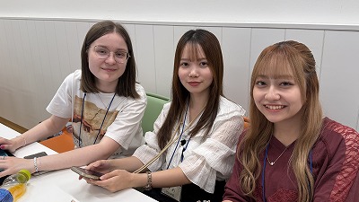 ハンガリーで課題解決