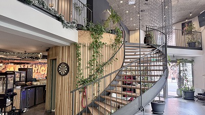 ハンガリー課題解決プログラム