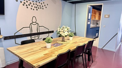 ハンガリー課題解決プログラム