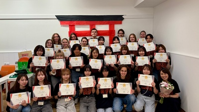 ハンガリー・課題解決プログラム