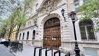 ハンガリー課題解決プログラム