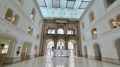 ハンガリー課題解決プログラム