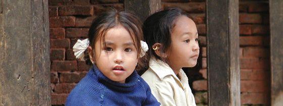 ネパール,海外ボランティア,孤児院
